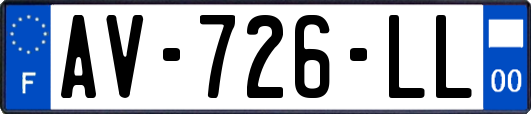 AV-726-LL