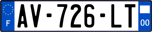 AV-726-LT