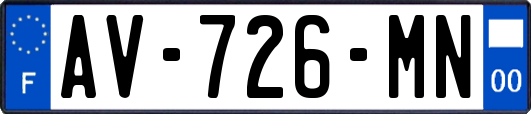 AV-726-MN