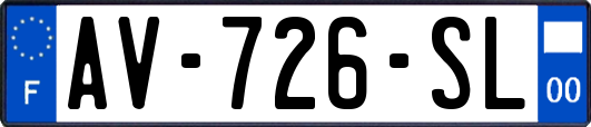 AV-726-SL