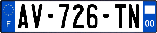 AV-726-TN
