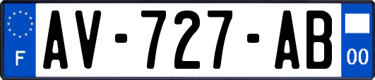 AV-727-AB