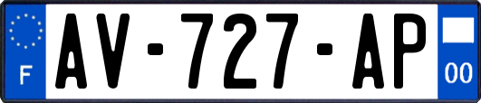 AV-727-AP