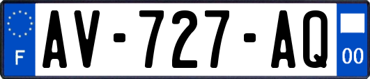 AV-727-AQ