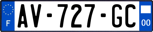 AV-727-GC