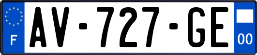 AV-727-GE