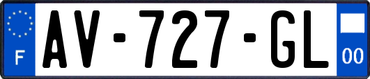 AV-727-GL