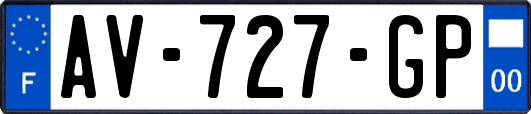 AV-727-GP