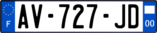 AV-727-JD