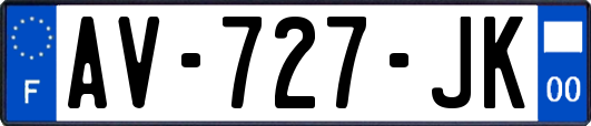 AV-727-JK