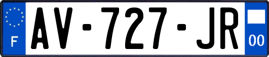 AV-727-JR