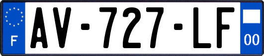 AV-727-LF