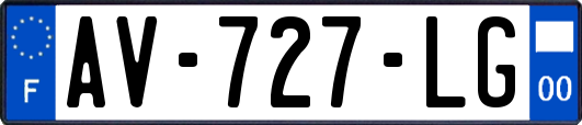 AV-727-LG