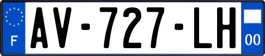 AV-727-LH