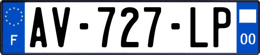 AV-727-LP