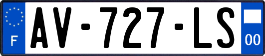 AV-727-LS