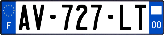 AV-727-LT