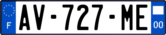 AV-727-ME