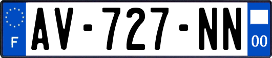 AV-727-NN