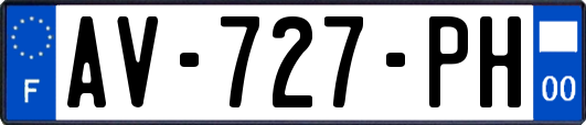 AV-727-PH