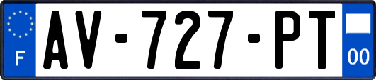 AV-727-PT