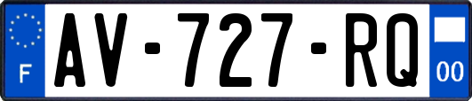 AV-727-RQ
