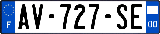 AV-727-SE