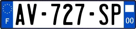 AV-727-SP