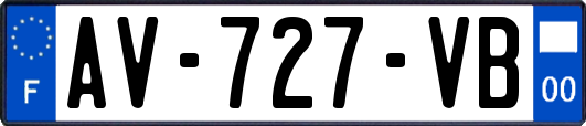 AV-727-VB
