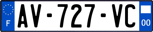 AV-727-VC