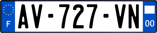 AV-727-VN