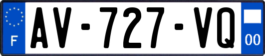 AV-727-VQ