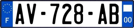 AV-728-AB