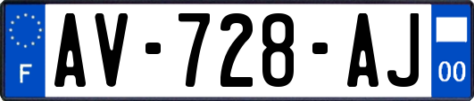 AV-728-AJ