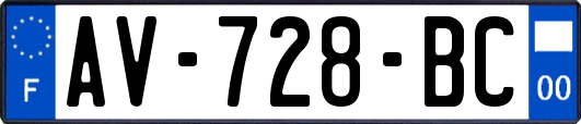 AV-728-BC