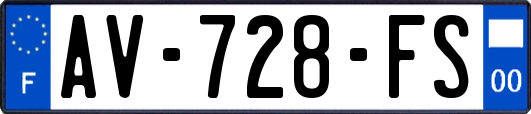 AV-728-FS