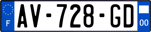 AV-728-GD