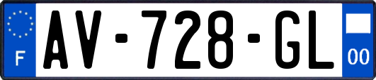 AV-728-GL