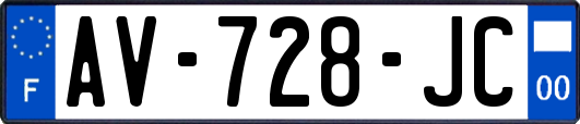 AV-728-JC