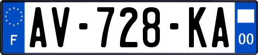 AV-728-KA