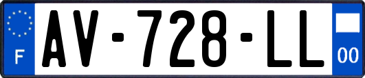 AV-728-LL