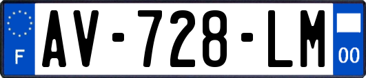 AV-728-LM