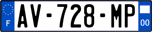 AV-728-MP