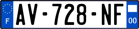 AV-728-NF