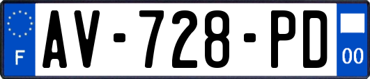 AV-728-PD