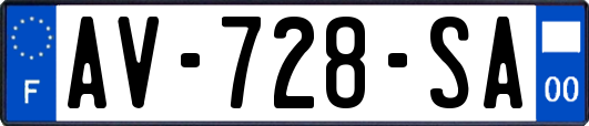 AV-728-SA