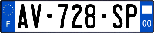 AV-728-SP