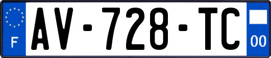 AV-728-TC