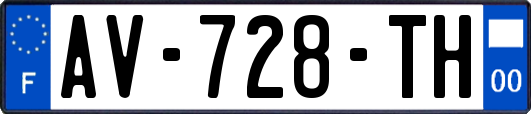 AV-728-TH