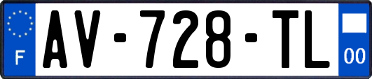 AV-728-TL